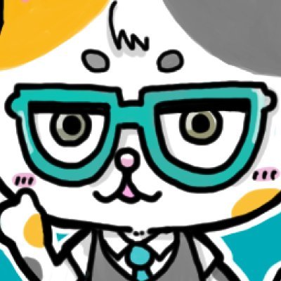 プロフィール写真